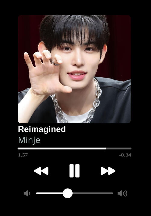 MINJE REIMAGINED