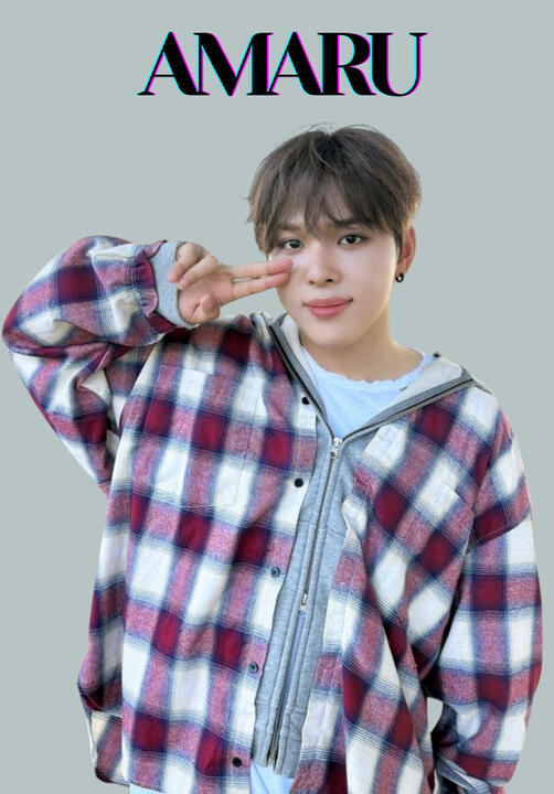 Amaru