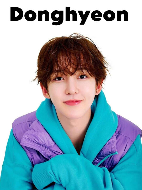 Donghyeon