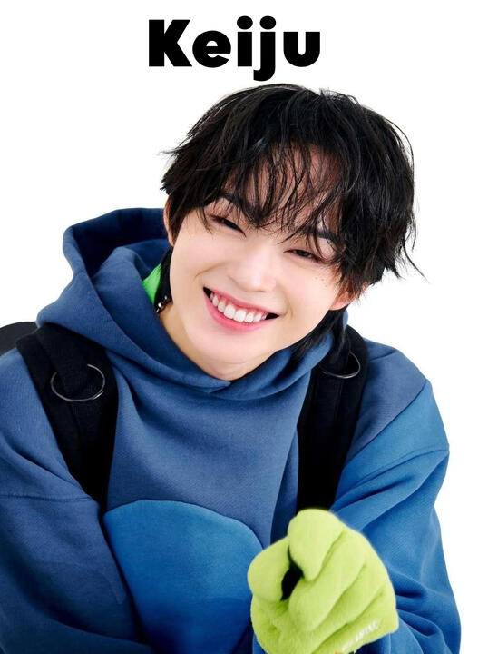 Keiju