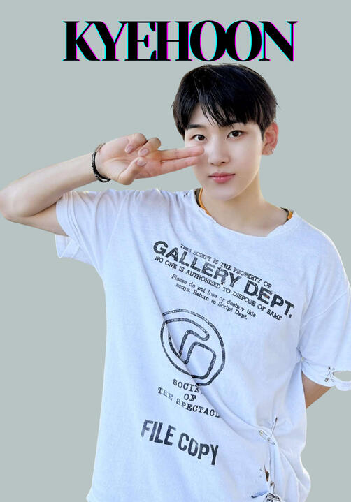 Kyehoon