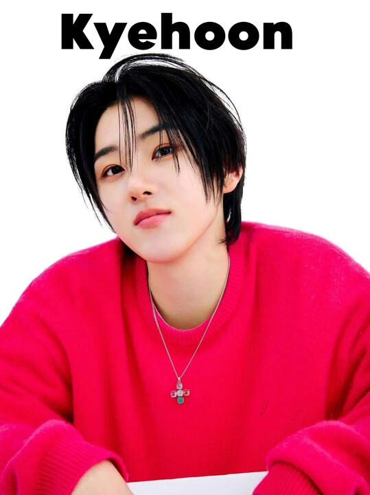 Kyehoon