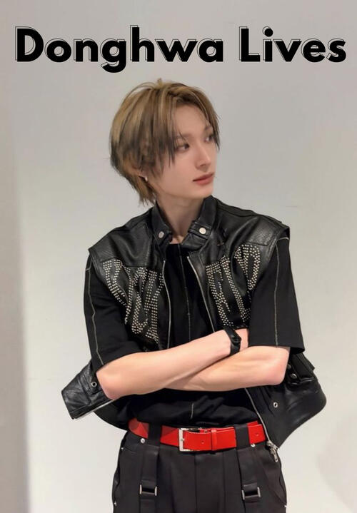 Donghwa Lives