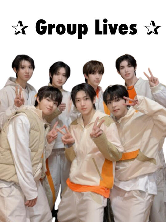 Group Lives