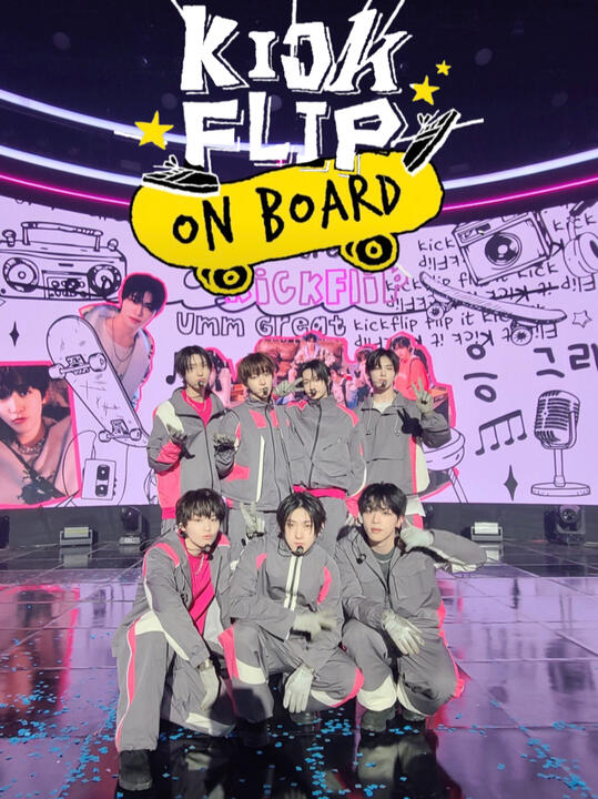 On Board